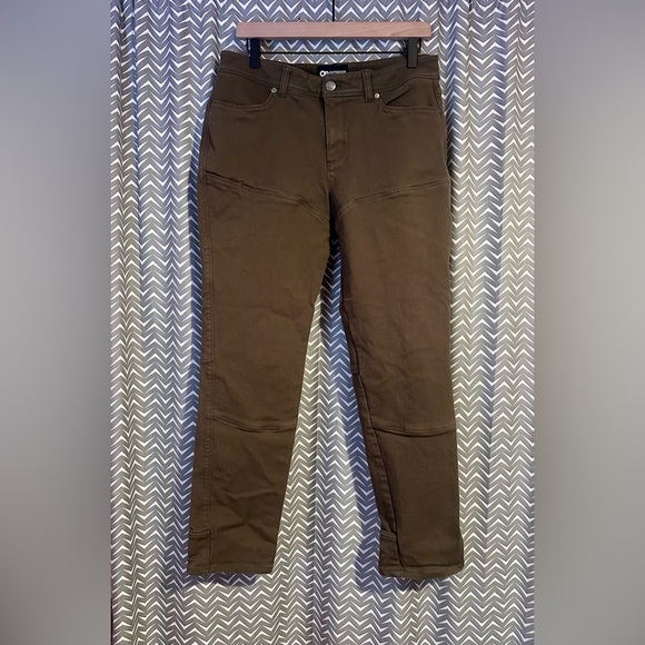 Outdoor Research | Women’s Goldbar Field Lined Pants, size 8 - Picture 1 of 8